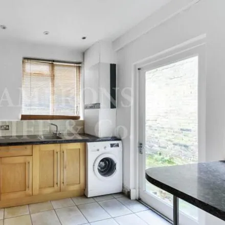 Buy this 1 bed apartment on 106 Inverness Terrace in London, W2 3JU