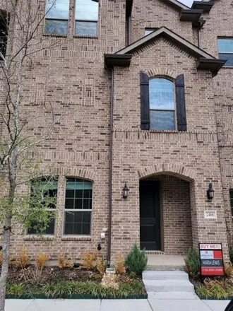 Buy this 3 bed house on Merriweather Lane in Flower Mound, TX 75028