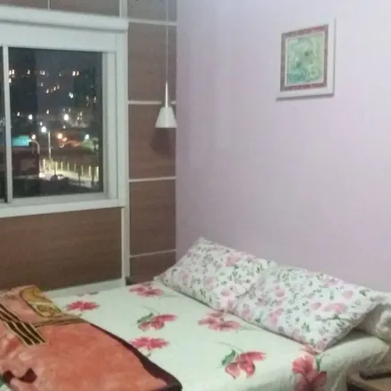 Rent this 7 bed apartment on Kobrasol in São José, Brazil