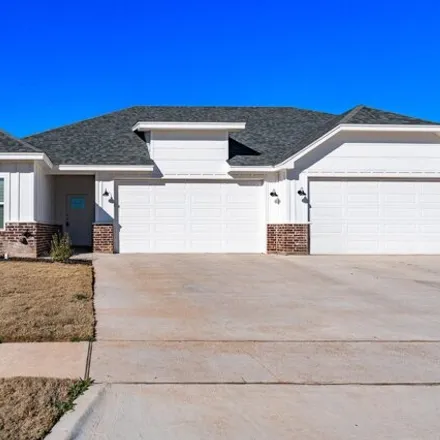 Image 2 - Kala Drive, Abilene, TX 79606, USA - House for rent