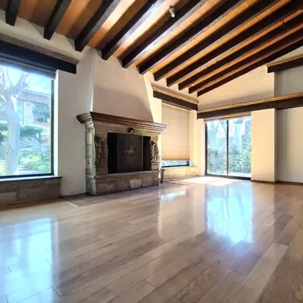 Buy this 5 bed house on Calle Atenco in Coyoacán, 04380 Mexico City