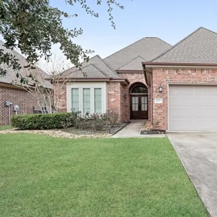 Buy this 3 bed house on 7634 Sumer Wind Drive in Beaumont, TX 77713
