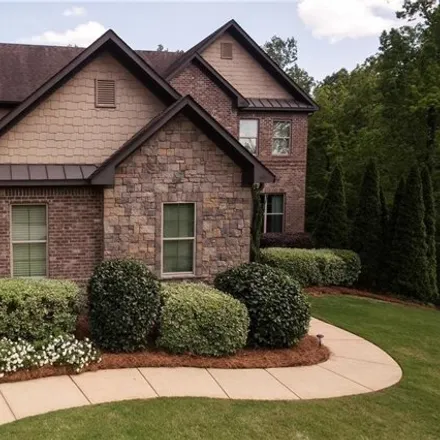 Buy this 5 bed house on 398 Quarry Place in Auburn, AL 36830