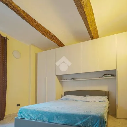 Rent this 2 bed apartment on Corso Piemonte in 12037 Saluzzo CN, Italy