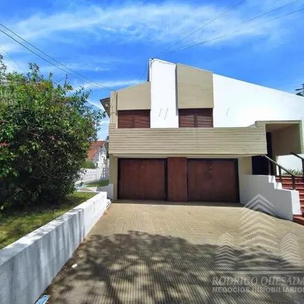 Buy this 2 bed house on Daniel Rial 269 in Partido de La Costa, 7109 Mar de Ajó