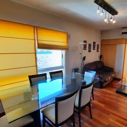 Buy this 2 bed apartment on Escalada de San Martín 1013 in Villa Crespo, C1416 DJQ Buenos Aires