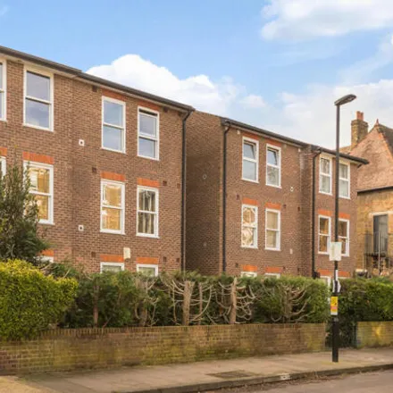 Buy this 2 bed apartment on 90 Cranfield Road in London, SE4 1TR