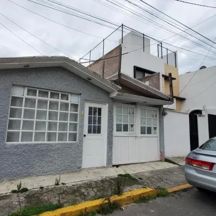 Image 2 - Primaria Cuauhtemoc, Geranios, San Salvador Tizatlalli, 52172 Metepec, MEX, Mexico - House for sale