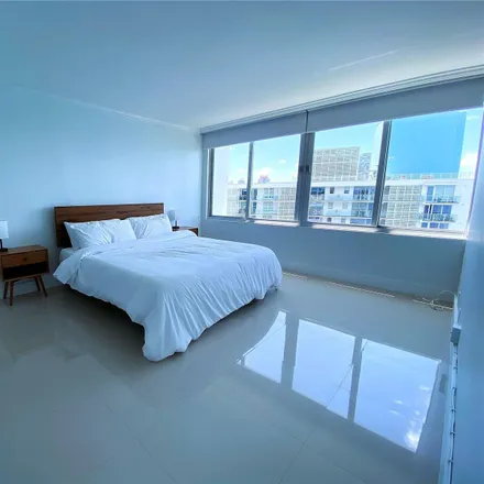 Image 6 - Mirador Apartments South Tower, 1000 West Avenue, Miami Beach, FL 33139, USA - Condo for rent