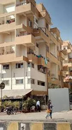 Buy this 1 bed apartment on Event street in Datta Mandir Road, Wakad