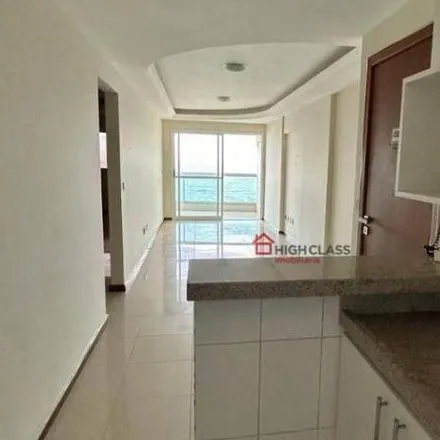 Rent this 2 bed apartment on Praia Branca in Rua Vinícius Torres, Praia da Costa