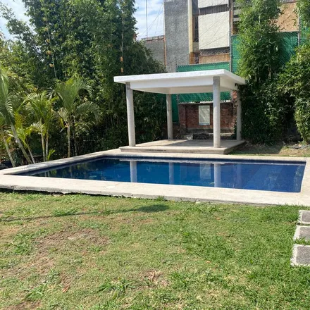 Rent this studio apartment on Privada Jesús H. Preciado in Centro, 62000 Cuernavaca