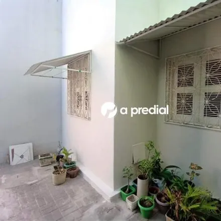 Rent this 1 bed apartment on Rua Pereira Filgueiras 1646 in Aldeota, Fortaleza - CE