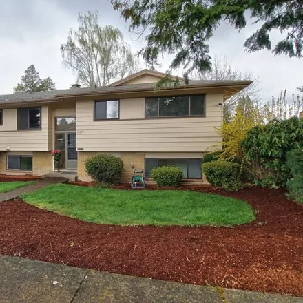 Buy this 5 bed house on 14255 Southwest Barlow Court in Beaverton, OR 97008