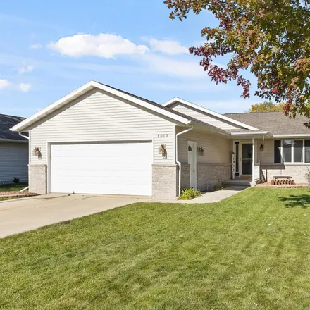 Buy this 3 bed house on 4013 Sandstone Drive in Janesville, WI 53546
