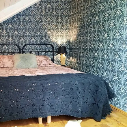 Rent this 7 bed house on 31110 Bagnères-de-Luchon