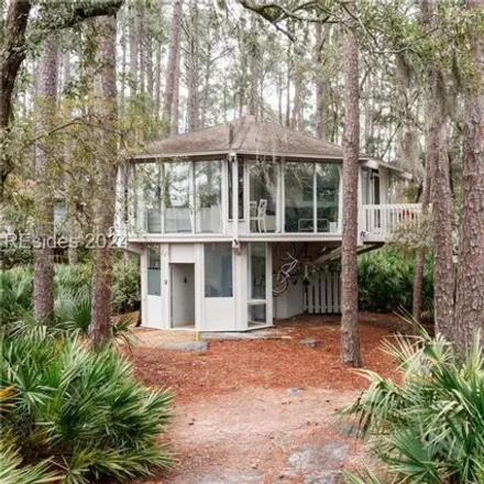 Image 1 - Deer Island Road, Harbour Town, Hilton Head Island, SC 29938, USA - House for sale