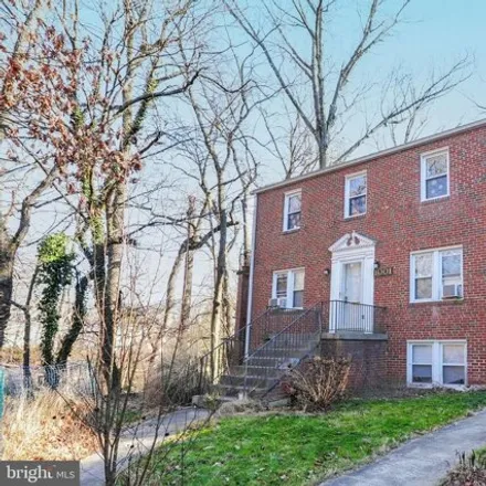 Buy this 5 bed house on Long Branch Trail in Silver Spring, MD 20912