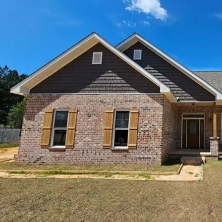 Buy this 3 bed house on 839 Jester Street in Cowarts, Houston County