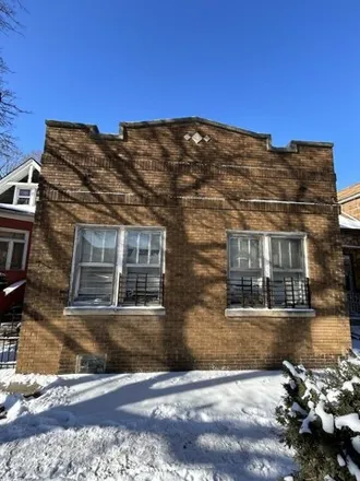 Buy this 3 bed house on 9534 South Commercial Avenue in Chicago, IL 60617