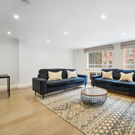 Rent this 2 bed room on Julian Hartnoll in 37 Duke Street St James's, London