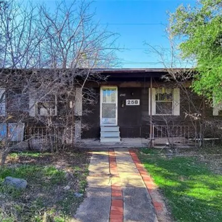 Image 1 - Aran Drive, Lake Shore, Brown County, TX, USA - House for sale