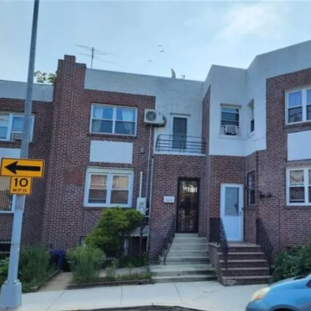 Buy this 3 bed house on 79-10 Ankener Avenue in New York, NY 11373