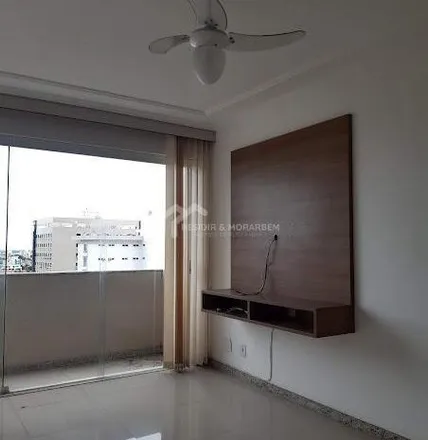 Rent this 2 bed apartment on C.E. Nilo Peçanha in Avenida Doutor Lacerda Sobrinho 119, Centro
