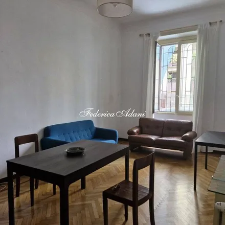 Image 4 - Via Francesco Ferrucci 15, 20145 Milan MI, Italy - Apartment for rent