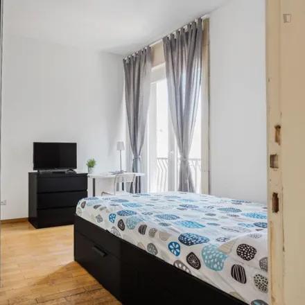 Image 1 - Il Gottino, Largo Fra Paolo Bellintani, 20219 Milan MI, Italy - Room for rent