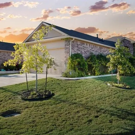 Buy this 4 bed house on 1400 Fairhaven Gateway in Georgetown, TX 78626
