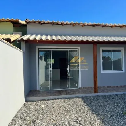 Buy this 2 bed house on Rua Onze in Tamoios, Cabo Frio - RJ