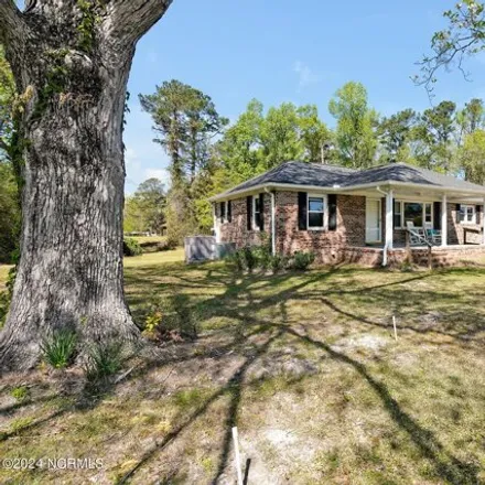 Buy this 3 bed house on 95 Maco Road Northeast in Leland, NC 28451
