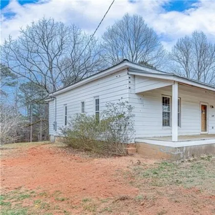 Image 3 - Clarks Bridge Road, Clermont, Hall County, GA 30527, USA - House for sale