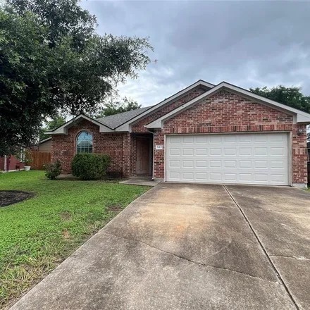 Rent this 4 bed house on 3413 Longhorn Trail