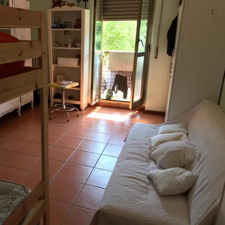 Image 2 - Via Ugo Betti 27, 20151 Milan MI, Italy - Room for rent