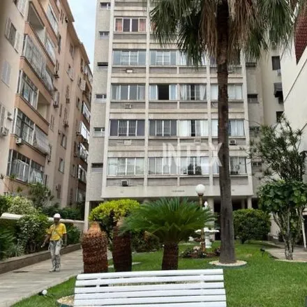 Buy this 2 bed apartment on Avenida Visconde do Rio Branco in Centro, Niterói - RJ