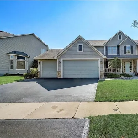 Buy this 4 bed house on 10835 Birch Lane in Woodbury, MN 55129