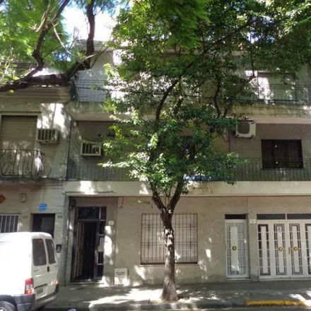 Image 2 - 9 de Julio 1127, Martin, Rosario, Argentina - Apartment for rent