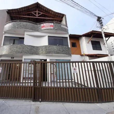 Image 2 - Rua Ailton Marques dos Santos, Luzia, Aracaju - SE, 49045-760, Brazil - House for sale