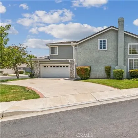Buy this 3 bed house on 804 Arbor Circle in La Verne, CA 91750