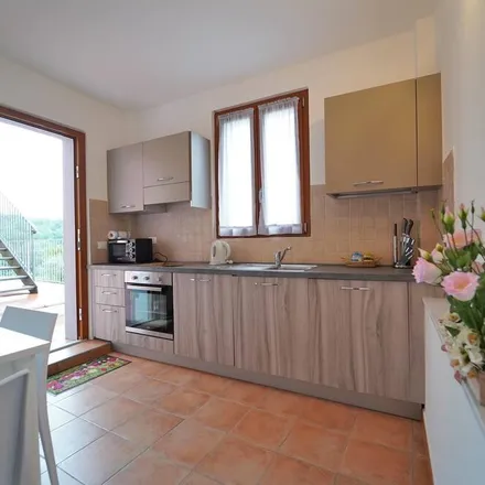 Rent this 5 bed house on Aulla in Massa-Carrara, Italy