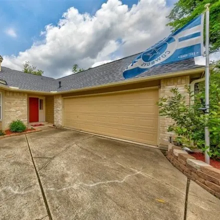 Buy this 3 bed house on 12752 Ashford Creek Drive in Houston, TX 77082