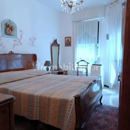 Rent this 2 bed apartment on Schenone in Via Achille e Alfredo Betti, 16035 Rapallo Genoa