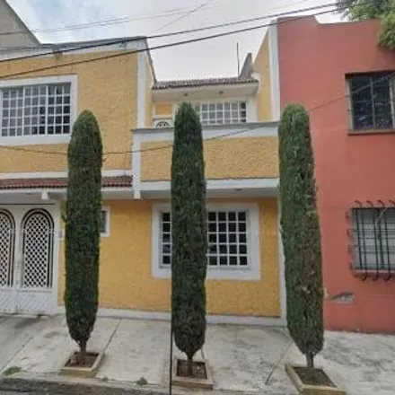 Buy this 3 bed house on Calle Benito Juárez in Azcapotzalco, 02080 Mexico City
