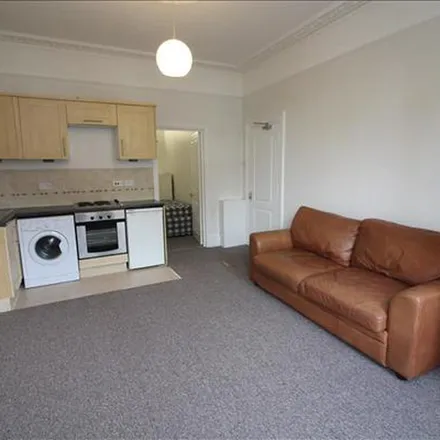 Rent this 1 bed apartment on 105 Wilton Avenue in Bedford Place, Southampton