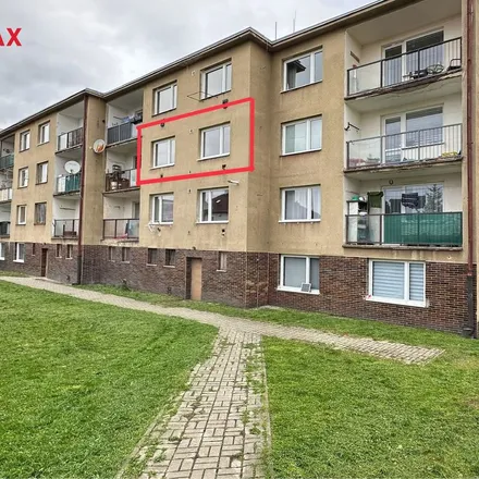 Image 2 - Vrchoslavská, 417 31 Proboštov, Czechia - Apartment for rent