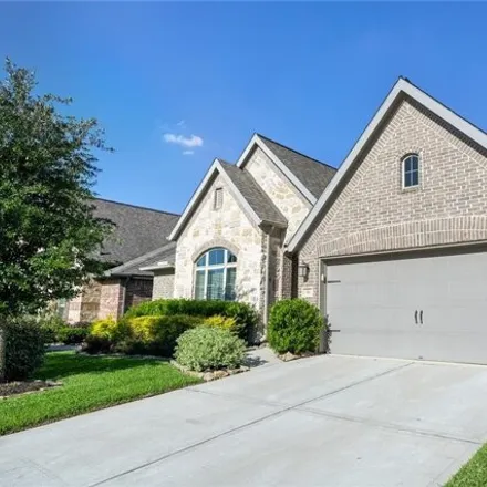 Buy this 4 bed house on 175 Painted Trillium Drive in Conroe, TX 77304