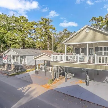 Image 2 - Ocean Lakes Campground, Sea Oats Drive, Horry County, SC 29515, USA - House for sale