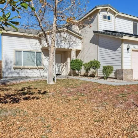 Buy this 5 bed house on 3801 West Avenue J 12 in Lancaster, CA 93536